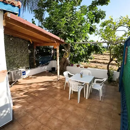 Casa vacanze Sunrise